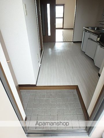 フェニーチェの内装写真
