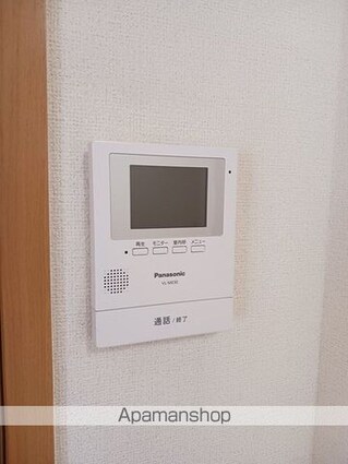 ベルグラース[1R/32.9m2]のその他設備