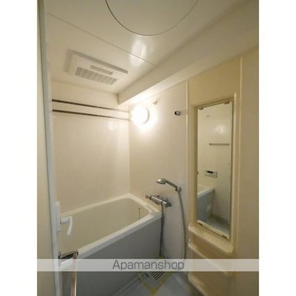 東京都新宿区新宿１丁目[1R/26.14m2]のバス