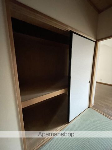 ハピネス八光の内装写真