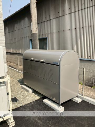 アルデバランB棟のその他写真