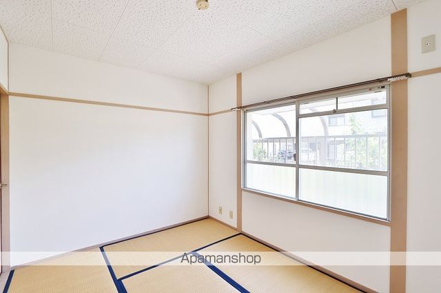 グランヴェール名東の内装写真
