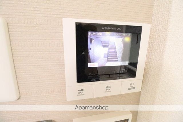 D PAINA 登戸IIの内装写真