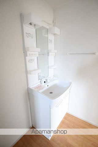 リバーサイドAの内装写真