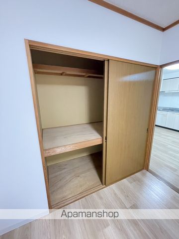 クレッセントパーク与野の内装写真