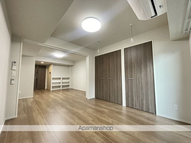 グランセジュール大国町の内装写真
