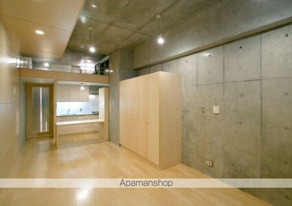 カスタリア八丁堀[1R/46.08m2]のその他内装3