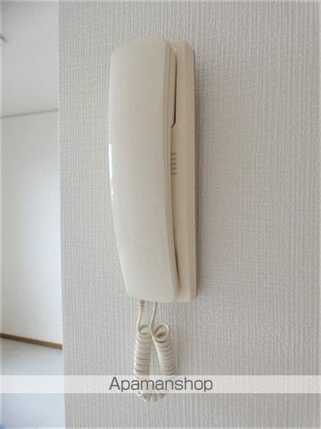 ルーム緑ノ丘の内装写真