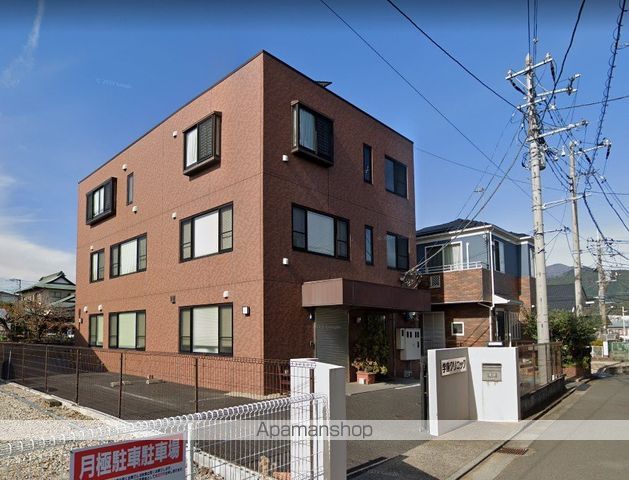 レオパレスアルカディア北矢名の周辺写真