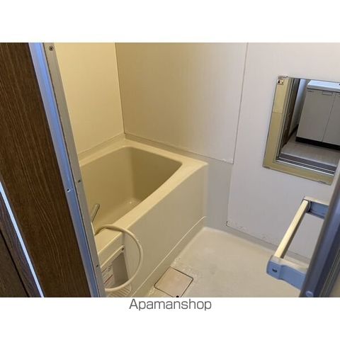 ノースエイトKYの内装写真