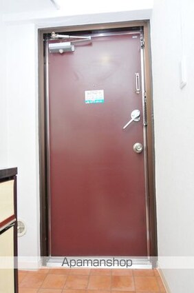 メゾン・ド・フィラント[1R/13.52m2]の玄関