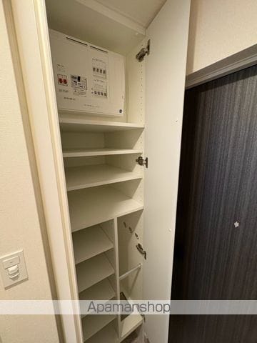 クレイシアIDZ川崎ザ・テラスの内装写真