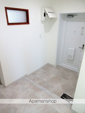 マンション桃の里の内装写真
