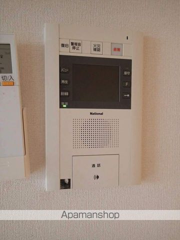 エル・セレーノ上本町レジデンスの内装写真