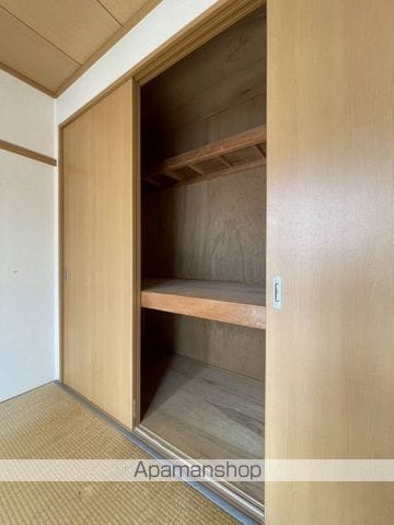 PINE HILLの内装写真