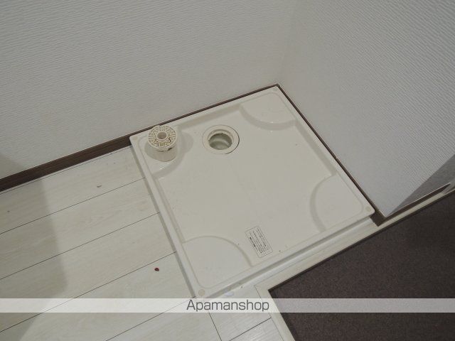 ソラティオ湘南の内装写真