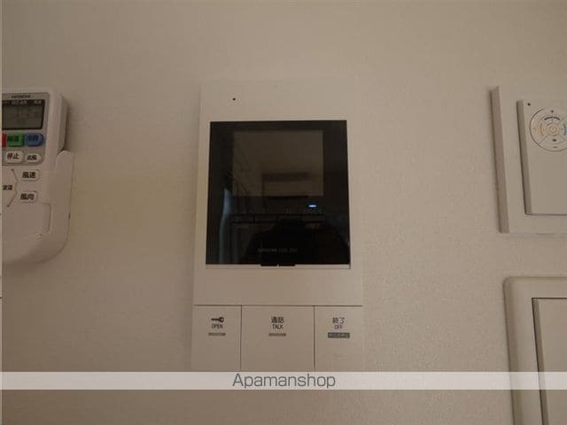 プラチナスイート西公園駅SOUTH GARDENの内装写真