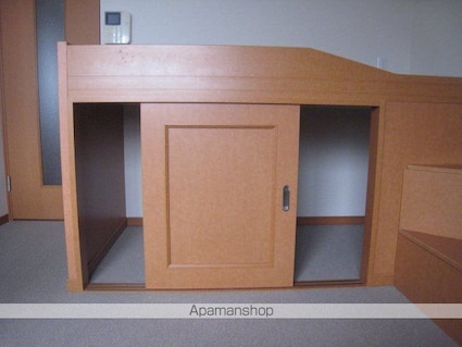 レオパレスＮ　フロント[1K/28.02m2]のその他部屋・スペース