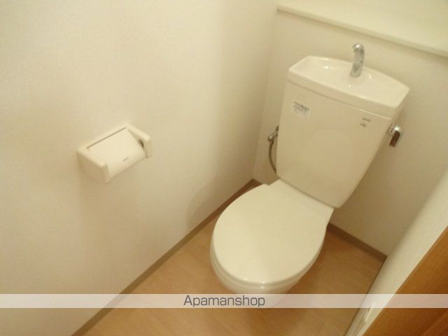 M’プラザ 津田駅前十二番館の内装写真