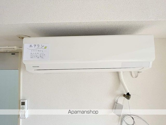 長堀橋zenshin bldの内装写真