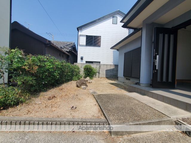 南海電鉄高師浜支線 羽衣駅 徒歩11分 2階建 築32年のその他写真