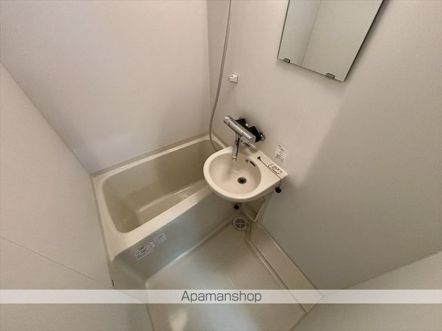 オルテンシアの内装写真