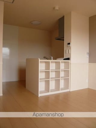 シェーン　レジット[1LDK/41.26m2]のリビング・居間