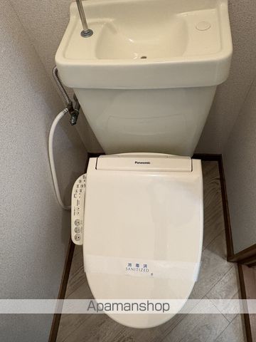 レピュート寺町の内装写真