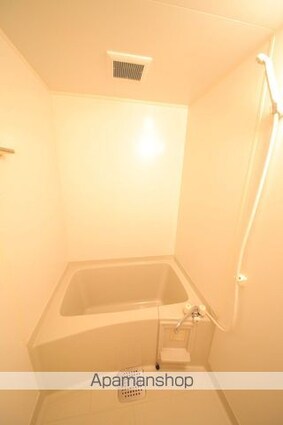 フラワーハイツクロダ[1K/25.68m2]のバス