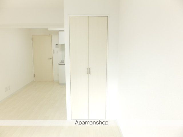 クラリス菊水IIIの内装写真