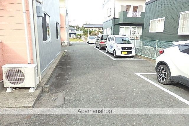 ハイツ住吉IIのその他写真