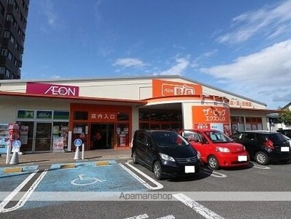 シャンモンターニュ　Ⅲ[1R/32.94m2]の周辺2