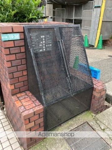 グリーンライフ北夙川のその他写真