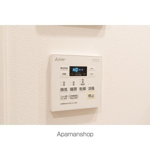 ベルファース駒沢三丁目の内装写真
