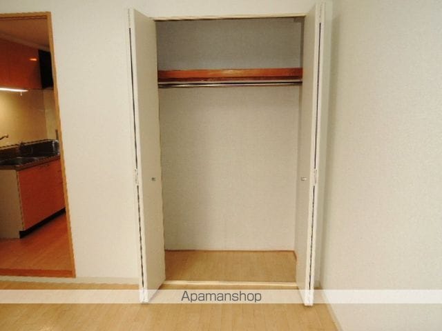 プレミール井上の内装写真
