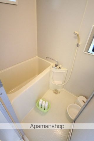 プレシア蛍池の内装写真