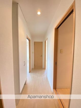 Ｆｏ．Ｌｏｈａｓ[1LDK/44.59m2]の玄関