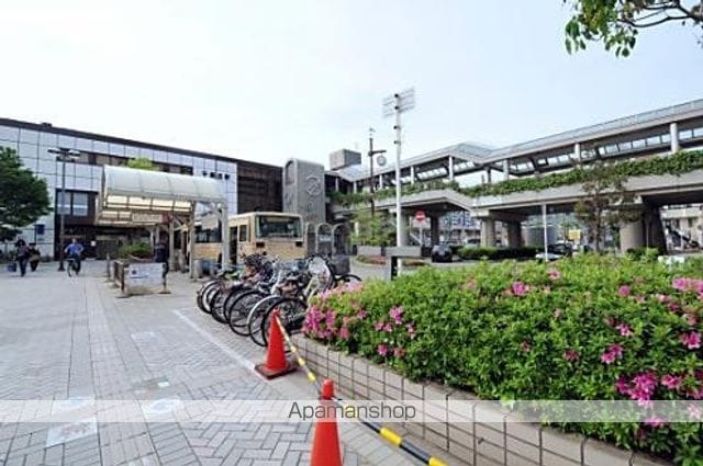 サンハイム松本の周辺写真