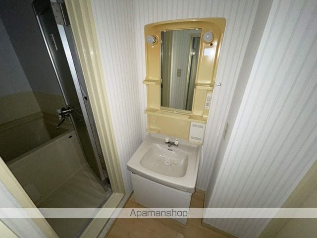 シャローム上新庄の内装写真