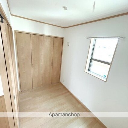 グランレーヴ黒川[1LDK/33.83m2]のその他内装4