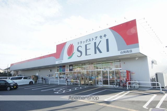 detached 埼玉県白岡市篠津

地図を見る