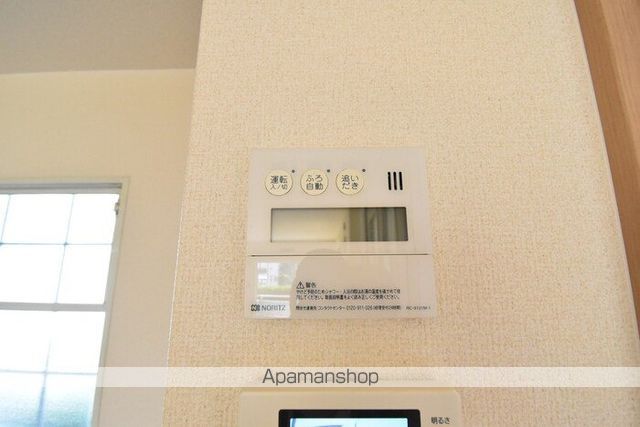 太田田園ハイツ D棟の内装写真