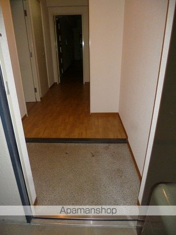 サザンフィールドの内装写真