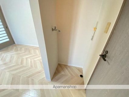 フォレスト１０[1DK/27.84m2]のその他部屋・スペース