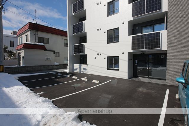 エフュート南円山のその他写真