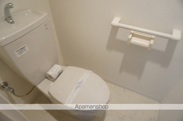 パークヒルズ高槻の内装写真