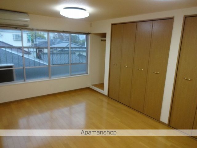 日の出マンションの内装写真