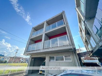 メゾン鷹子[3LDK/102.61m2]の外観5