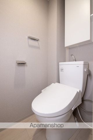 スカイグランデ津田沼の内装写真