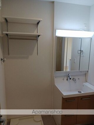 メゾン　アールエスピー[2LDK/59.58m2]の洗面所